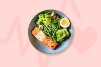 Is Protein Good for Heart Health?