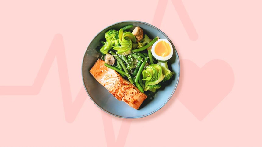 Is Protein Good for Heart Health?