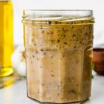 Italian Dressing Recipe