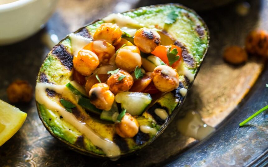 How to Make the Best Grilled Vegetables for Your Next Cookout – One Green Planet