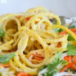 15 Vegan Spiralized Noodle Recipes That Are Fresh and Flavorful! – One Green Planet