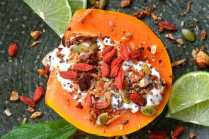 15 Sweet and Savory Tropical Fruit Recipes to Try Before Summer Ends!” – One Green Planet