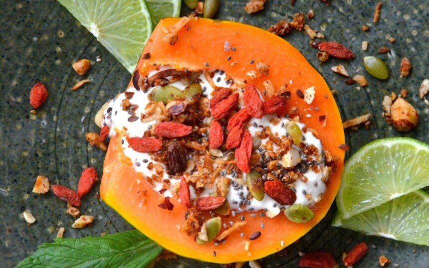 15 Sweet and Savory Tropical Fruit Recipes to Try Before Summer Ends!” – One Green Planet