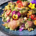 15 Eggless Dairy-Free Potato Salad Recipes for Your Summer Picnic! – One Green Planet
