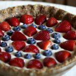15 Patriotic Vegan Dishes for Your Red, White, and Blue Bash on Independence Day! – One Green Planet