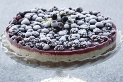 15 Irresistibly Creamy Dairy-Free Desserts You Must Try This Summer! – One Green Planet