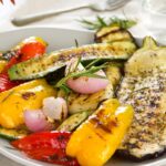 Mastering the Art of Grilling Vegetables Indoors and Outdoors! – One Green Planet