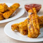 How to Make Incredibly Delicious Vegan Corn “Ribs” – One Green Planet