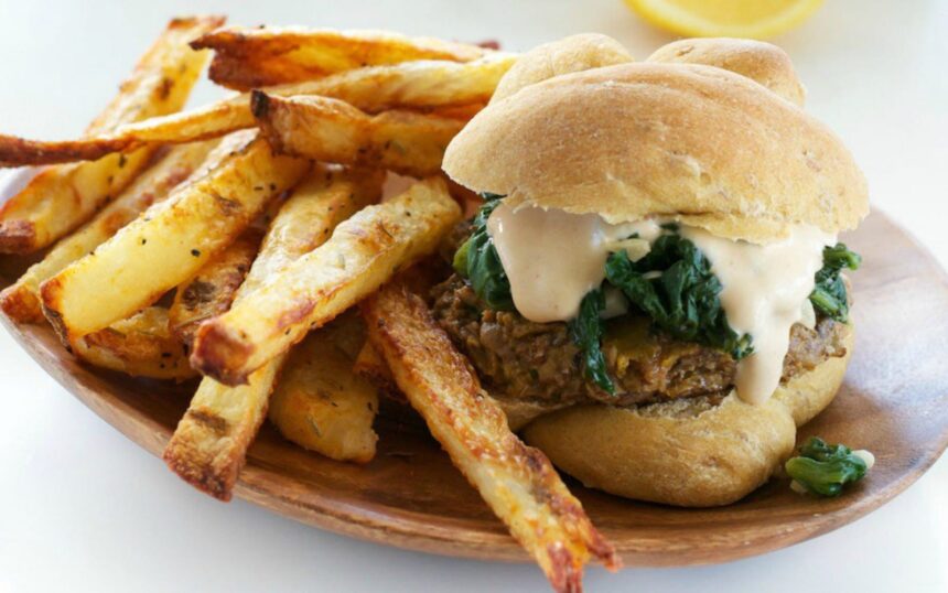 15 Smoky Flavor Plant-Based Recipes That Will Leave You Wanting More! – One Green Planet