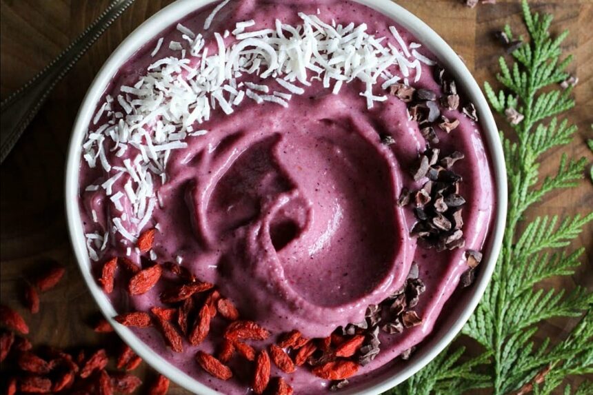 8 Refreshing Sorbets for Your Hottest Summer Days – One Green Planet