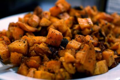 Unlock the Potential of Sweet Potatoes with Creative Uses Beyond Baking – One Green Planet