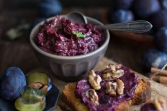 Our Top 6 Picks for Late Summer Produce You Can’t Miss! – One Green Planet