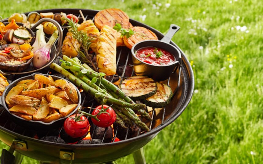 10 Must-Try Vegan BBQ Sauces for Your July 4th Festivities! – One Green Planet