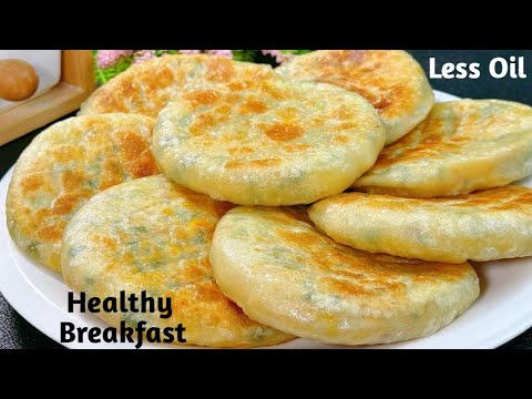 10 minutes Healthy Breakfast Recipe | Easy Nashta | Breakfast Recipes