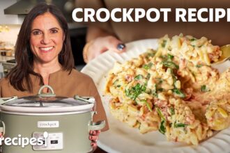5 Easy Crockpot Dinners with Just 5 Ingredients | Allrecipes