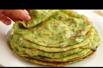 मेरे बच्चे हफ्ते मे 5 दिन यही बनवाते हैं,आप भी एकबार जरूर बनाए || easy breakfast recipe