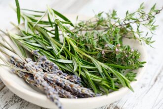 A Guide to Dehydrating Your Summertime Herbs and Greens – One Green Planet