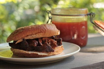 Give Seitain a Chance with These Recipes