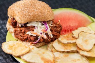 How to Survive a Summer Cookout Without Eating Meat – One Green Planet