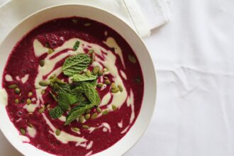 10 Flavor-Packed Summer Sides