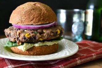 10 Recipes for Your Next Camping Trip