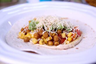 20 Meal Ideas to Ease the Transition to a Meatless Diet