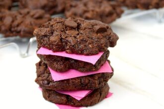 10 Recipes for National Chocolate Chip Cookie Day
