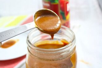 Homemade Barbecue Sauce [Vegan] – One Green Planet