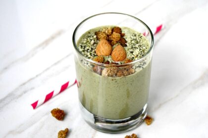 10 Easy Meals and Snacks That Require Few Cooking Utensils