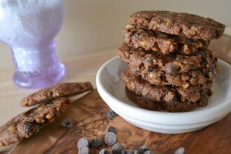 10 Recipes for Your Next Camping Trip