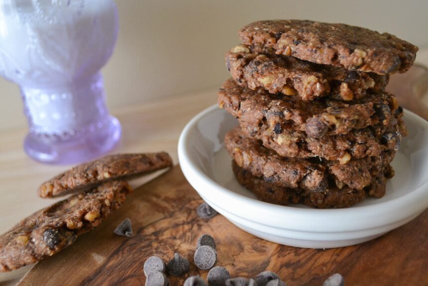 10 Recipes for Your Next Camping Trip