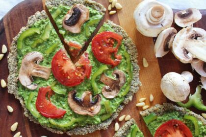 15 Delicious Vegan Pizzas For This Summer! – One Green Planet