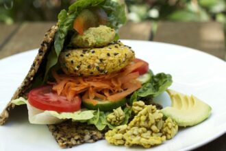 10 Raw Vegan Recipes That Are Perfect For Your Summer Barbecue – One Green Planet
