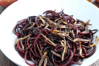 Switch Up Your Pasta Game – Lots of Veggies Can Be Made Into Noodles!