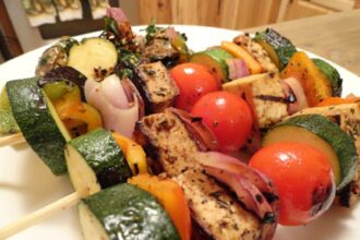 Get Out The Grill! 10 Main Dishes to Celebrate Labor Day
