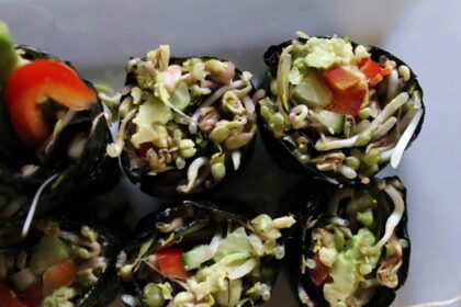 Dishes That Are Packed With Fresh, Nutritious Veggies