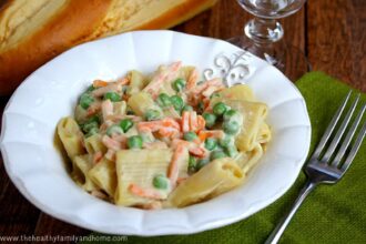 20 Meal Ideas to Ease the Transition to a Meatless Diet