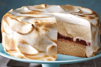 15 Delicious Eggless Summer Meringue Recipes to Beat the Heat! – One Green Planet