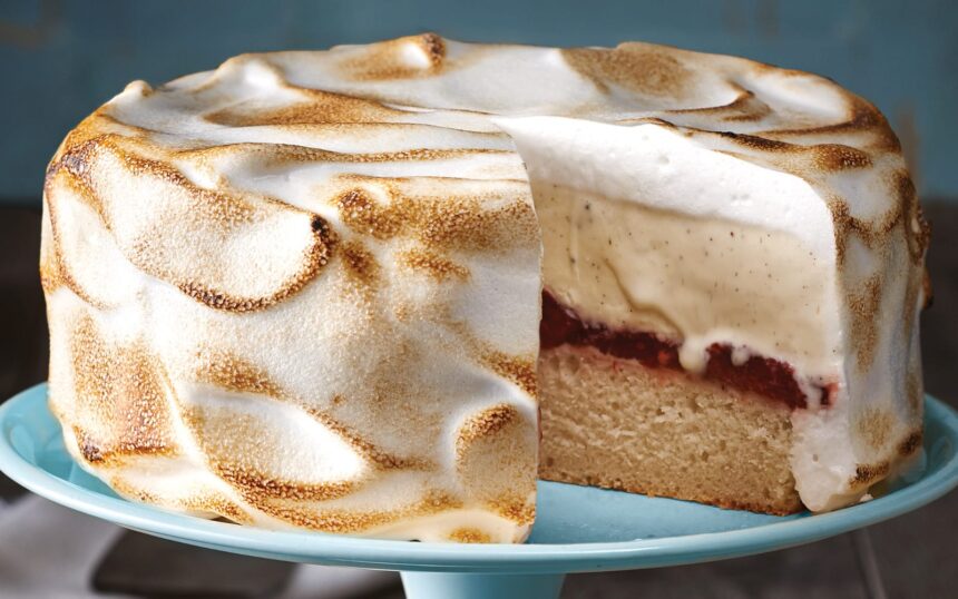 15 Delicious Eggless Summer Meringue Recipes to Beat the Heat! – One Green Planet
