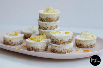 10 Zesty Lemon Plant-Based Recipes to Make This Summer – One Green Planet