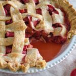 Celebrate Summer with These 11 Must-Have Strawberry Rhubarb Desserts! – One Green Planet