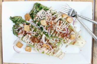 15 Dairy-Free Caesar Salad Recipes to Savor This Summer! – One Green Planet