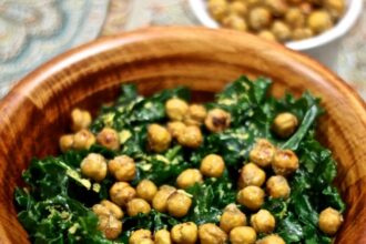 10 Quick and Easy Meatless Salads with 6 Ingredients or Less! – One Green Planet
