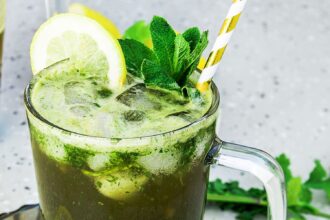 15 Refreshing Cocktails and Mocktails to Help You Celebrate America’s Birthday in Style – One Green Planet
