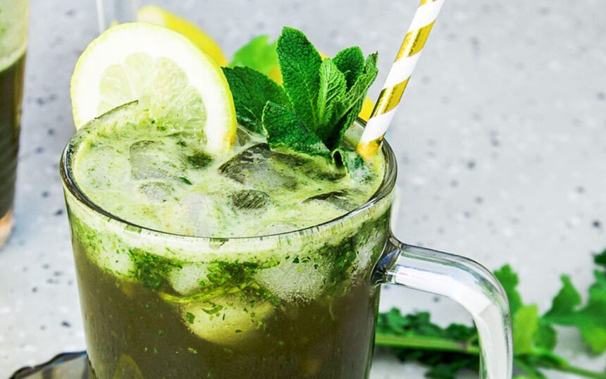 15 Refreshing Cocktails and Mocktails to Help You Celebrate America’s Birthday in Style – One Green Planet