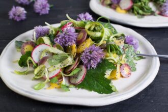15 Super Light and Refreshing Salads You’ll Love This Summer! – One Green Planet