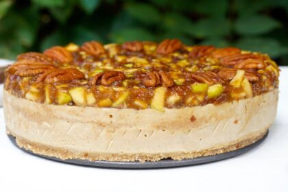 15 Vegan Desserts to Savor Fall Flavors in the Summer! – One Green Planet