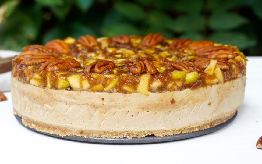 15 Vegan Desserts to Savor Fall Flavors in the Summer! – One Green Planet