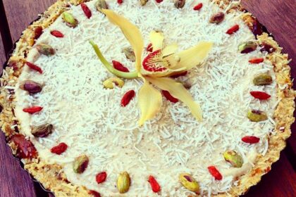 21 Irresistible Coconut Recipes to Make This Summer! – One Green Planet