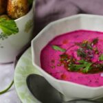 Beat the Heat with These 15 Delicious Cold Soups Perfect for Summer! – One Green Planet